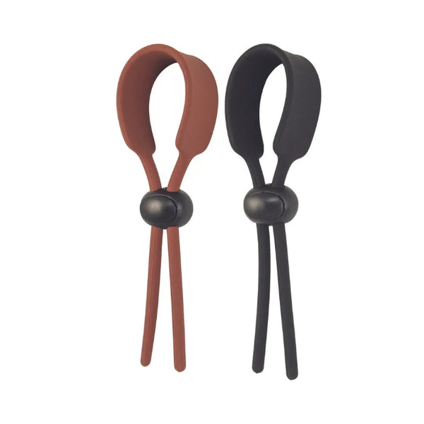 Cock Loops Lasso Adjustable Cock Rings