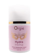 ORGIE HYDRA INTIMA