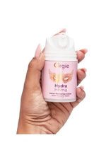 ORGIE HYDRA INTIMA