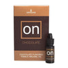 Sensuva ON Chocolate Clitoral Arousal Oil