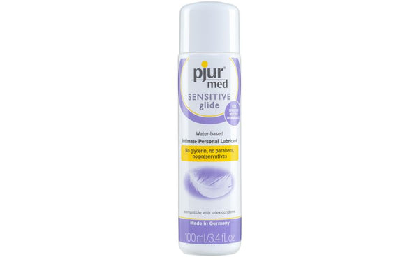 Pjur Sensitive Glide