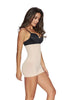 HI-WAIST BOYSHORT COLOR
