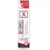 X ON THE LIPS BUZZING LIP BALM