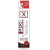 X ON THE LIPS BUZZING LIP BALM