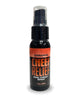 Cheef Relief Flavored Sore Throat Spray