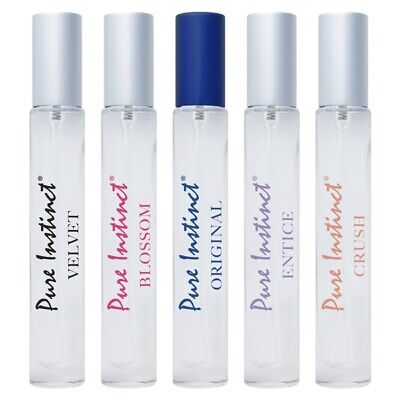 PURE INSTINCT SIGNATURE COLLECTION