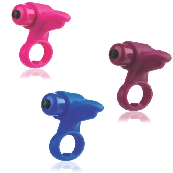 YOU-TURN 2 FINGER FUN VIBE