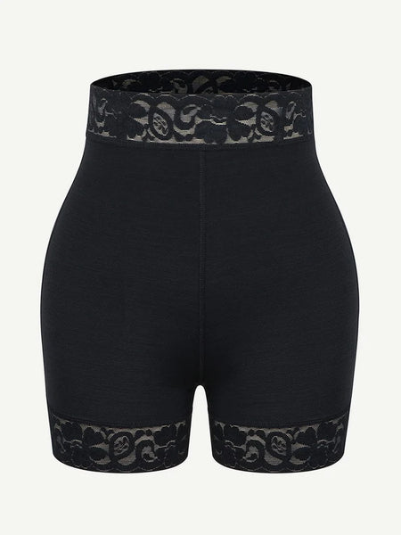 Waist Lace Butt Enhancer Panty