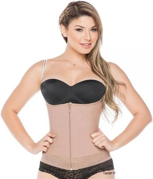 HOURGLASS  POWERNET VEST