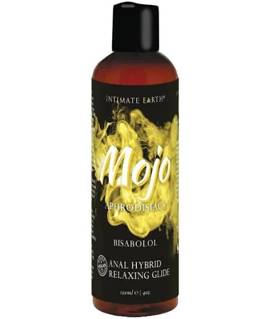 MOJO Anal Relaxing Hybrid Glide