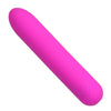 TEAPERED FLEXIBLE SILICONE BULLET