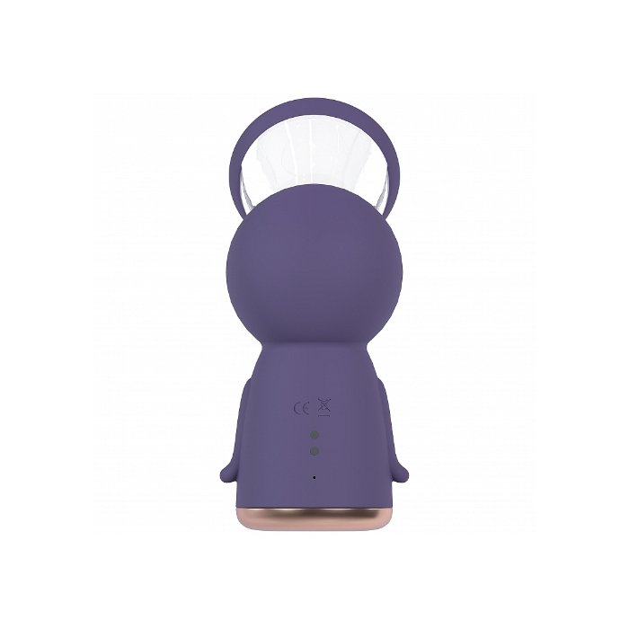 Pumped Exquisite Vulva & Breast Pump