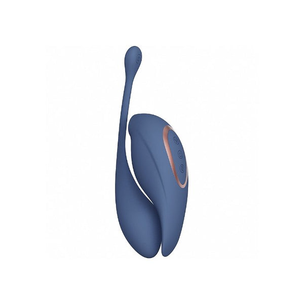 Twitch 2 Innovation Remote Egg & Vibration Toy