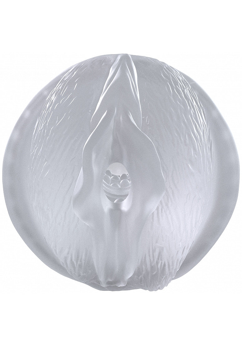 PUMPED - HyperLift - Masturbator - 7 Function - Suction