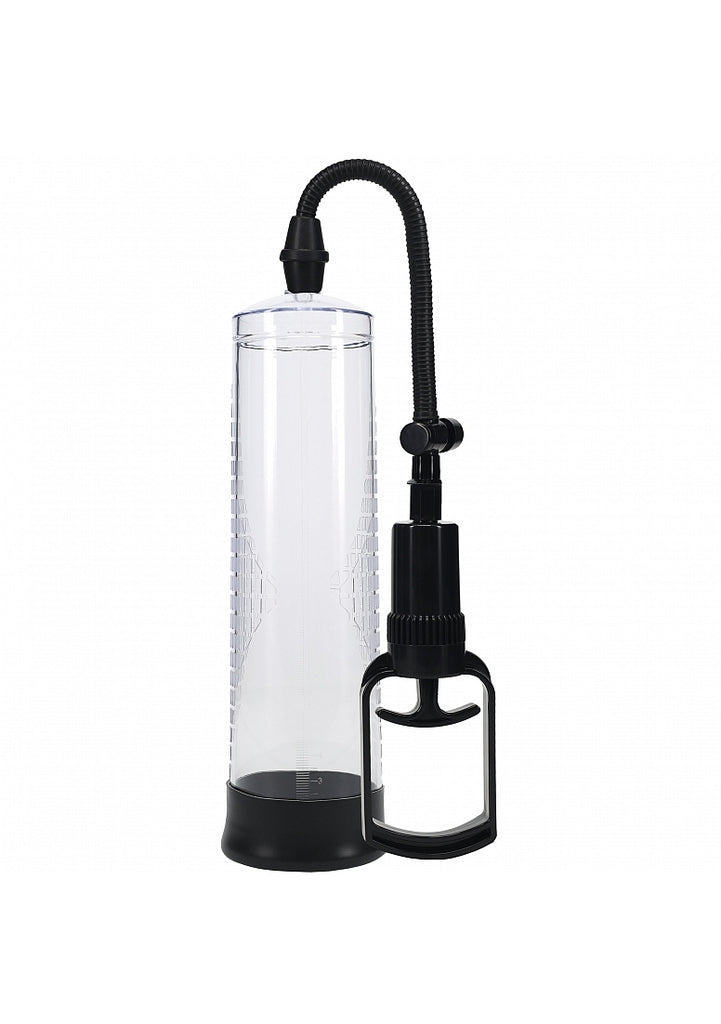 PUMPED - Basic Pump 2