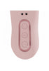Dolce Vive Callalily Triple Motor Rechargeable Massager