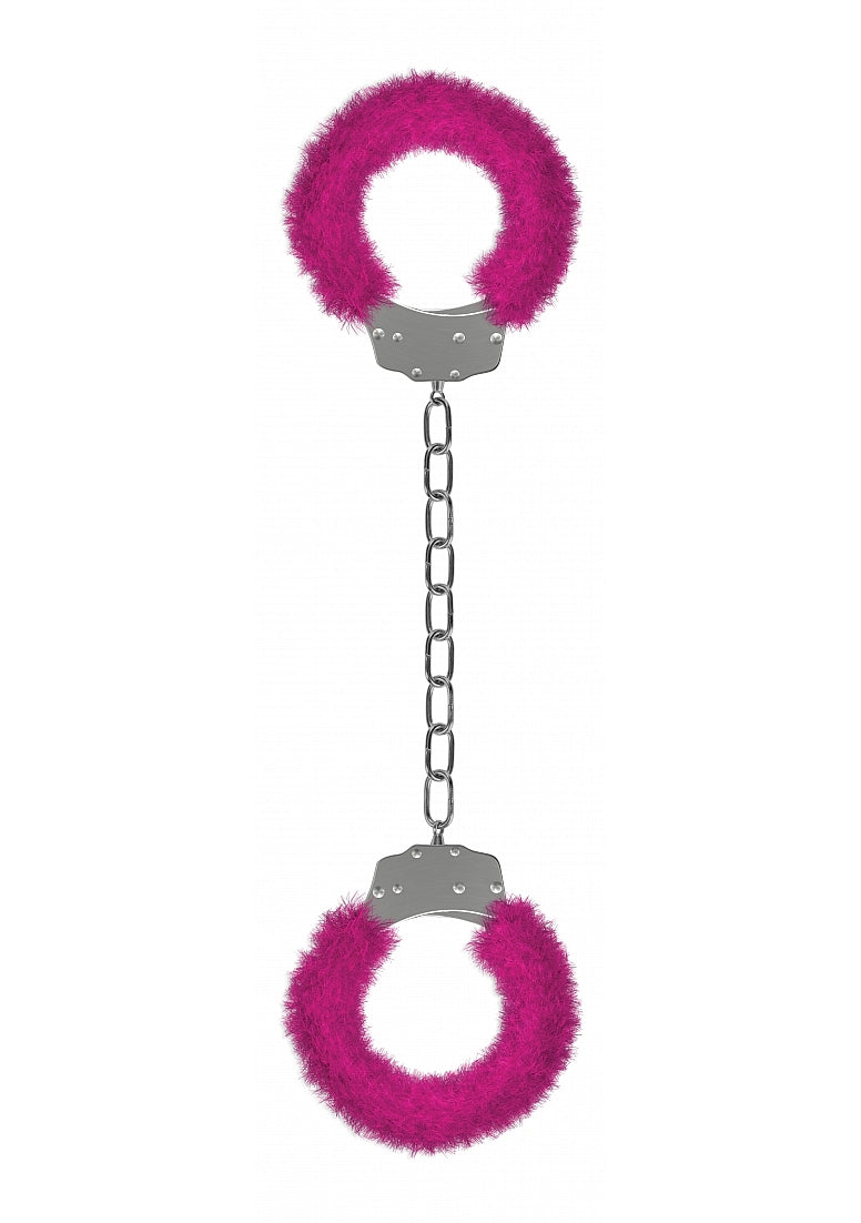 Beginner's Legcuffs Furry