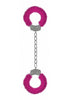 Beginner's Legcuffs Furry