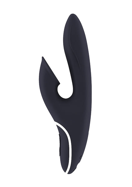 Suction Stimulator and Rabbit Vibrator