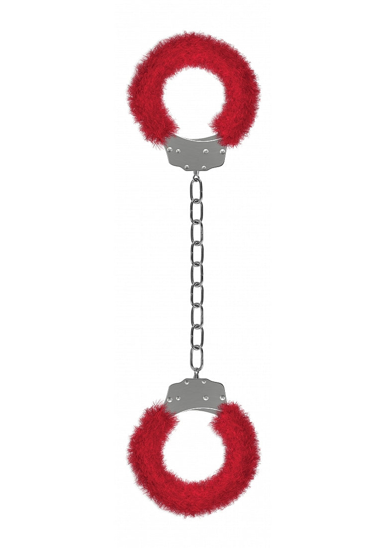 Beginner's Legcuffs Furry
