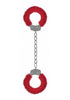 Beginner's Legcuffs Furry