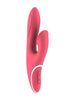 Suction Stimulator and Rabbit Vibrator