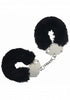 Heavy-Duty Fluffy Handcuffs