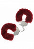 Heavy-Duty Fluffy Handcuffs
