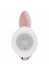 Dolce Vive Callalily Triple Motor Rechargeable Massager