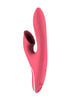 Suction Stimulator and Rabbit Vibrator