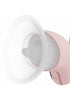 Dolce Vive Callalily Triple Motor Rechargeable Massager