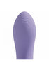 Dolce Vive Callalily Triple Motor Rechargeable Massager