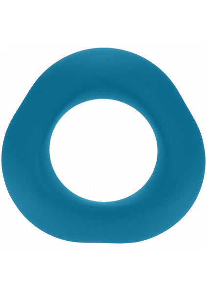 Ergo Liquid Silicone Cock Ring