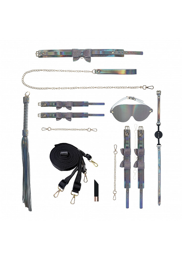 Ouch! Paris Collection - Kit with Bag