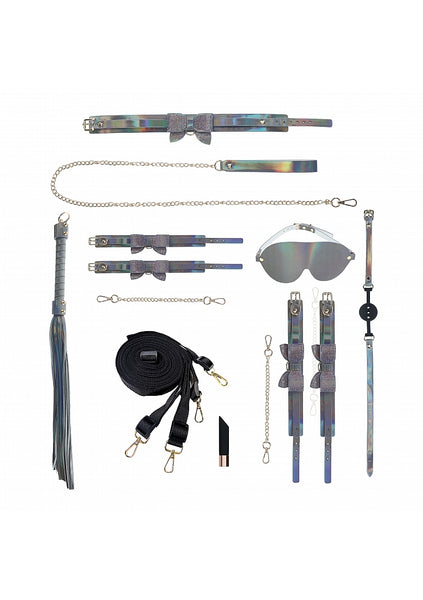 Ouch! Paris Collection - Kit with Bag