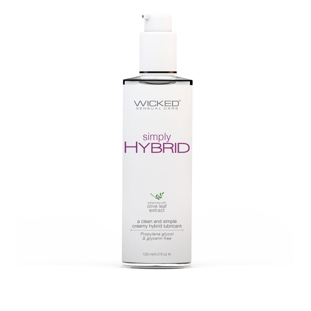 WICKED SIMPLY HYBRID