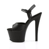 7" ANKLE STRAP PLAT FORM
