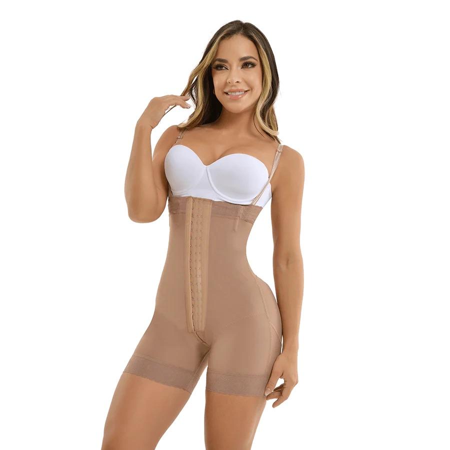 Stay Up Strapless Buttocks Lifter W/Hooks 2022
