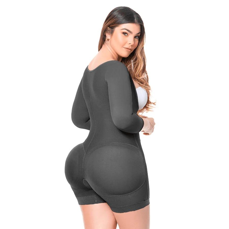 Post-Surgical Full Body W/ Sleeves and Buttocks Lifter 2023