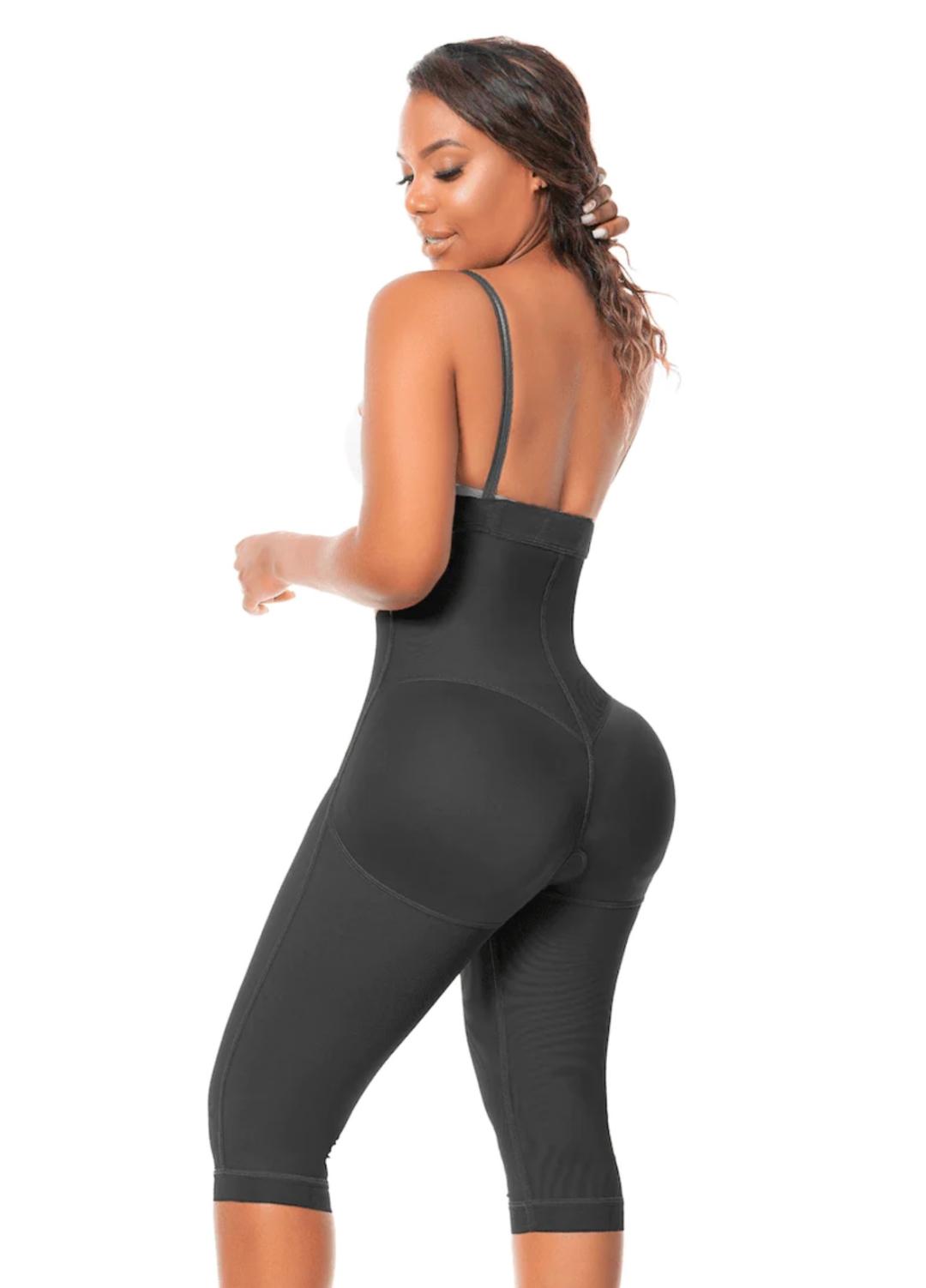 Amapola Strapless 3/4 3010