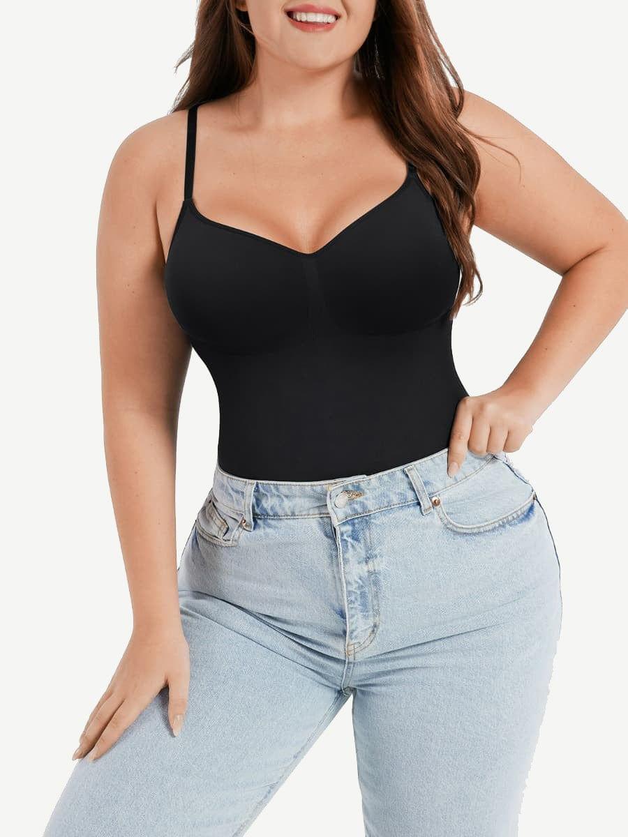 Thong Bodysuit