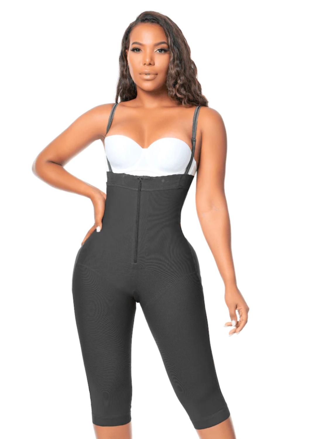 Amapola Strapless 3/4 3010