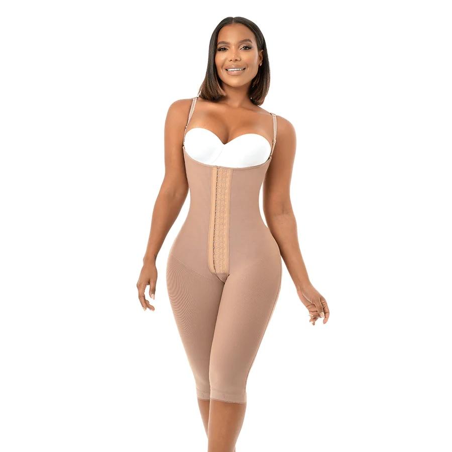 Summer Style Long Leg Shaper 2018