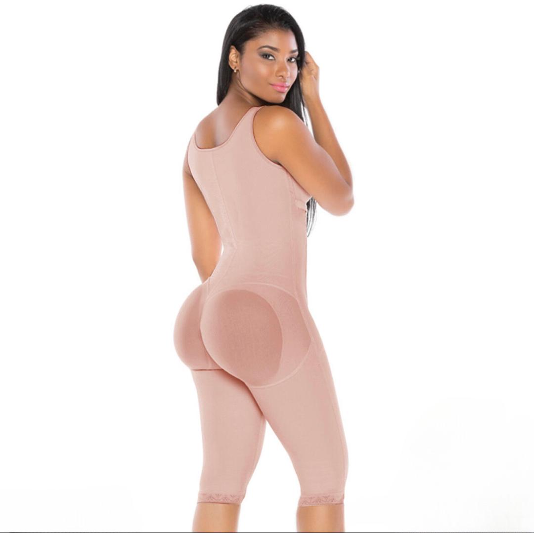 TUMMY CONTROL BRA BODYSUIT