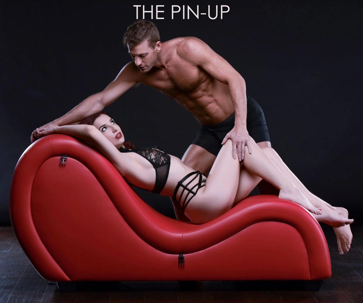 Love Couch