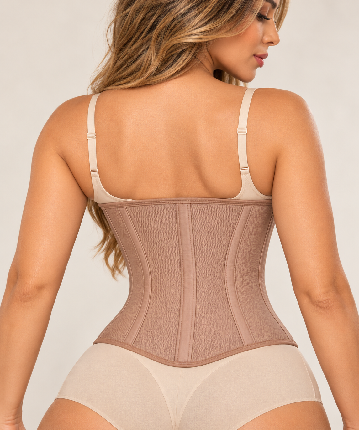 EXCLUSIVE BBL WAIST TRAINER 5042
