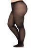 Opaque Sheer To Waist Tights