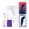 WE-VIBE MELT Come Alive