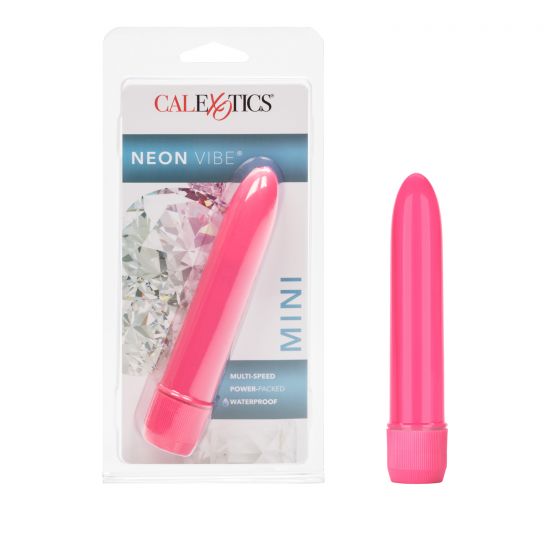 Calexotics Mini Neon Massager