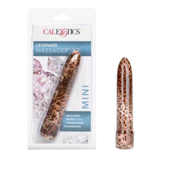 Calexotics Mini Massager